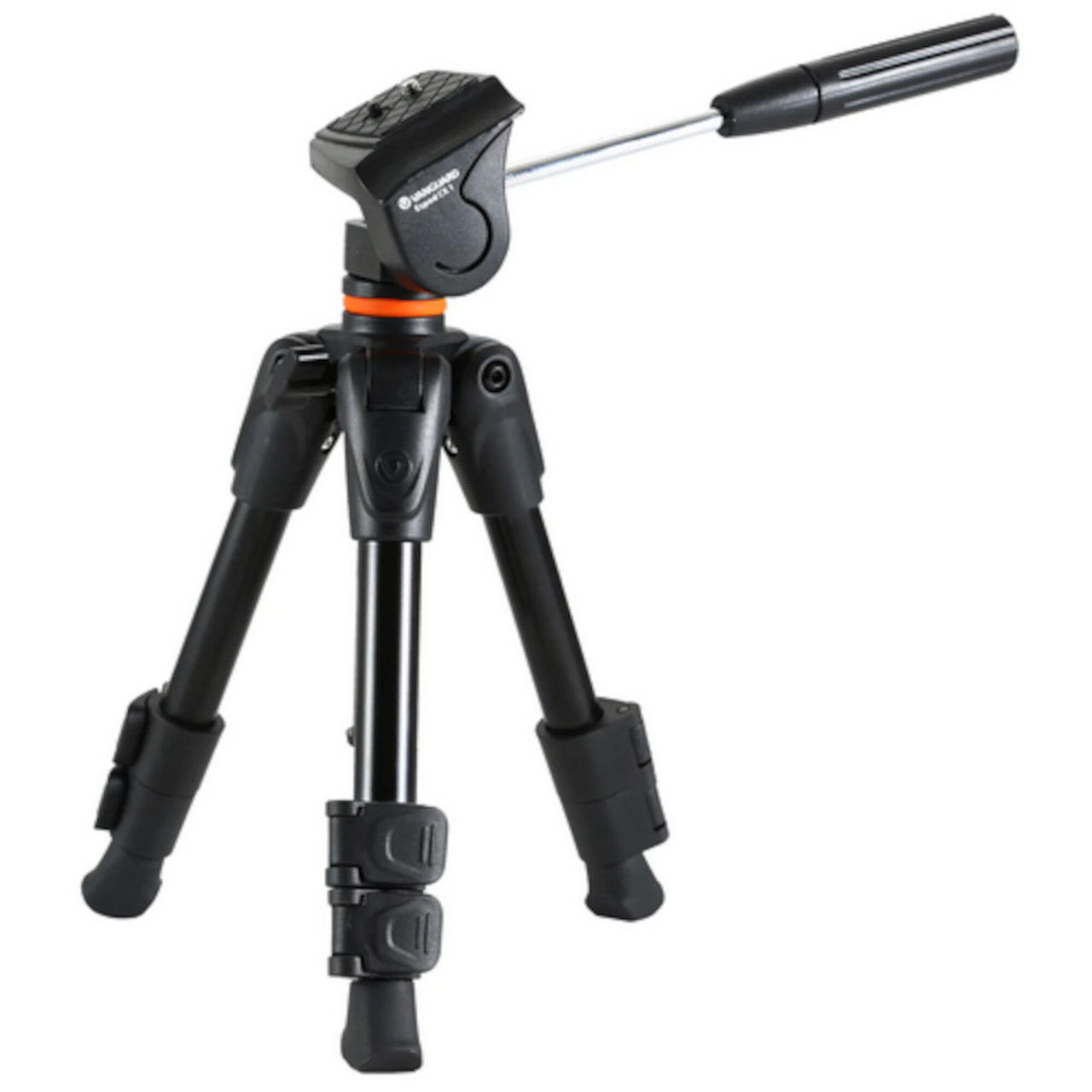 Vanguard Espod CX 1OS Tabletop Tripod w/ Window Mount