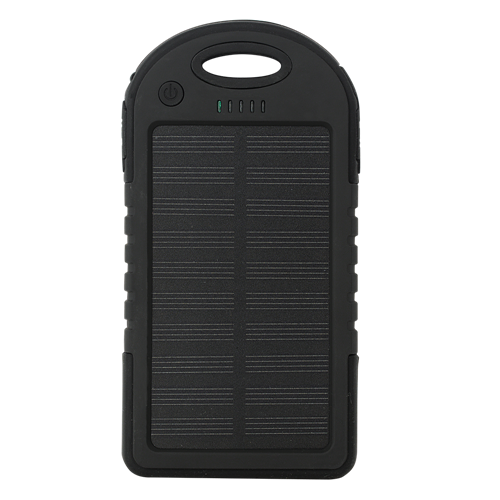 Voodoo Msp Life Solar Charger - VDT11-0035001000