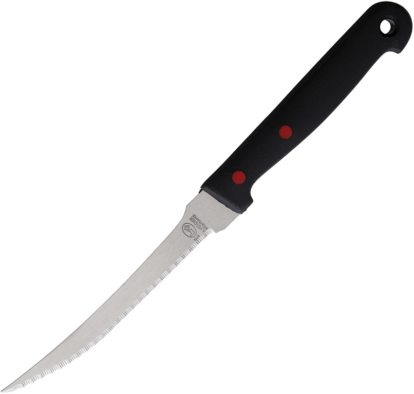Andre Verdier DYNAMIT Tomato Knife - VER149NRR