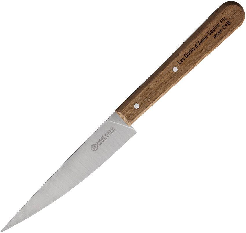 Andre Verdier ECOOK Long Paring Knife - VERECK44