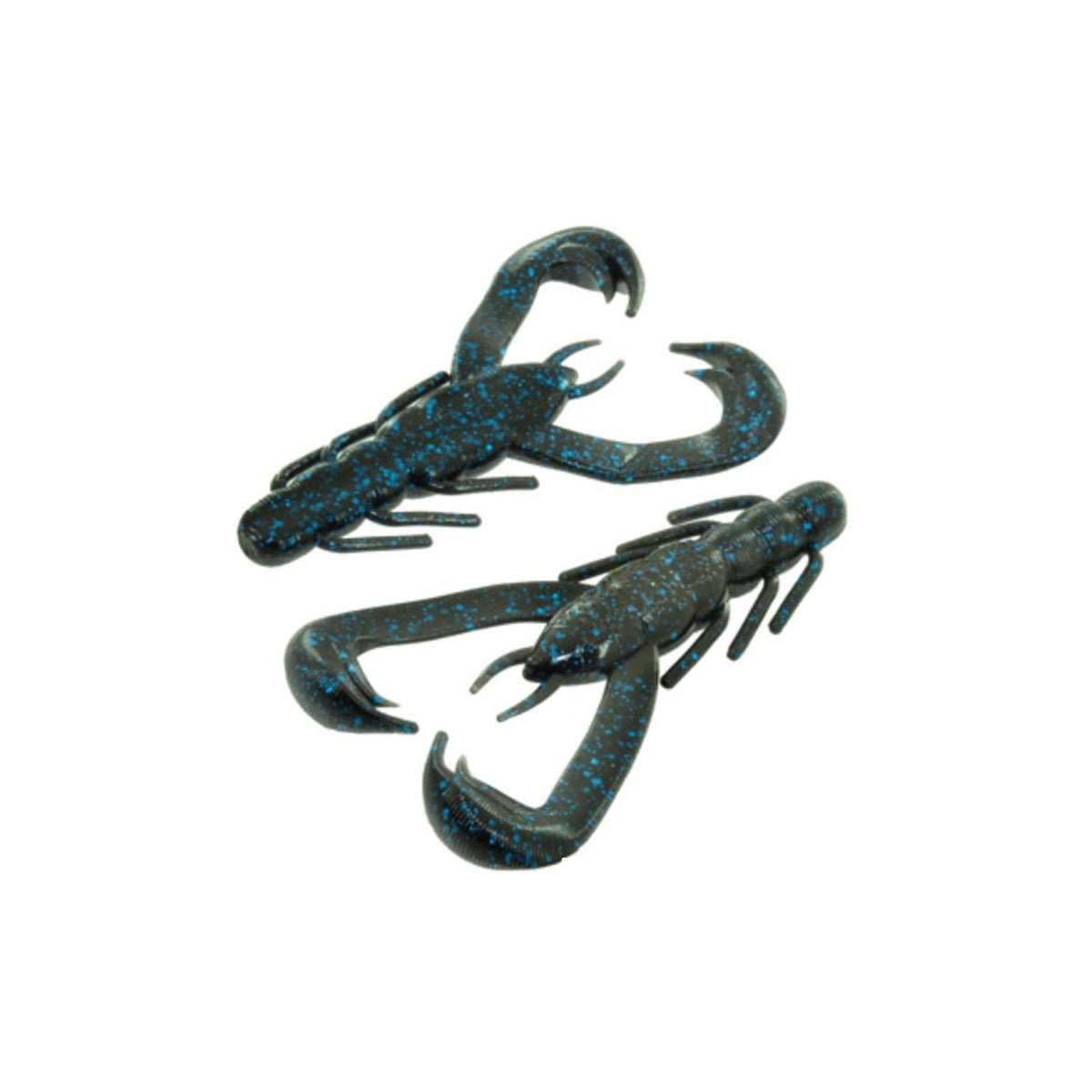 V&M Wild Thang Cliff's Wild Craw JR 3.25" 8pk