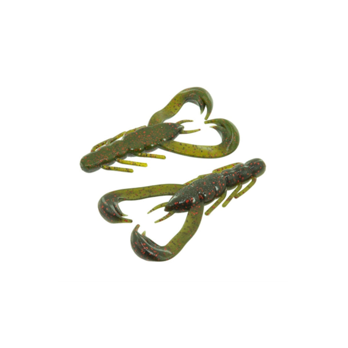 V&M Cliff's Wild Craw 4in 7pk