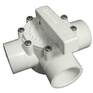 Grid Controls - Valve Diverter 3-Way Grid Eqbv