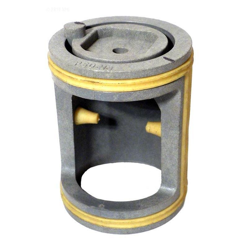 Pentair - Valve Diverter, Ortega Pos Seal 1.5 Eqbv