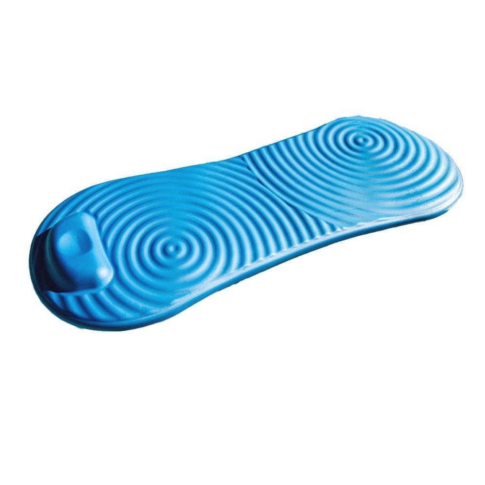 Big Joe - Verano Foam Pool Lounger - Blue