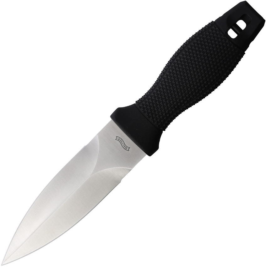 Walther SKD Double Edge Fixed Blade - WAL50866