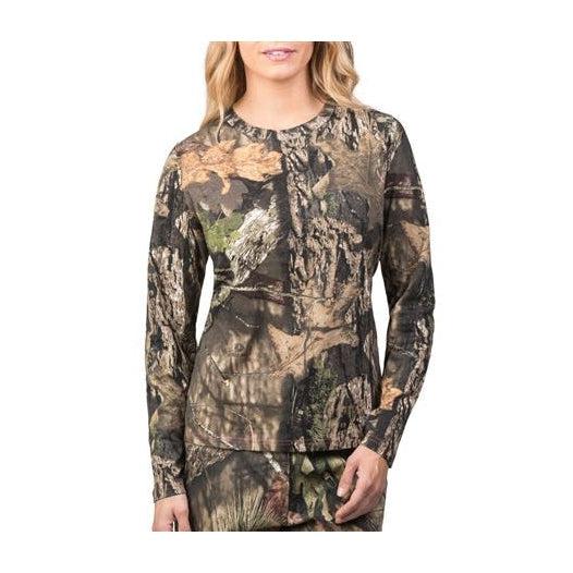 Walls Legend Womens Long Sleeve Tee