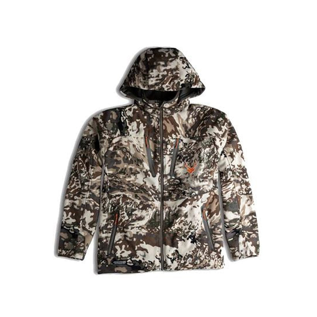 Walls Mens Fleece Jacket