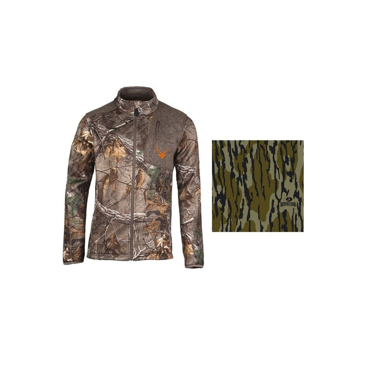 Walls Base Camp Jacket