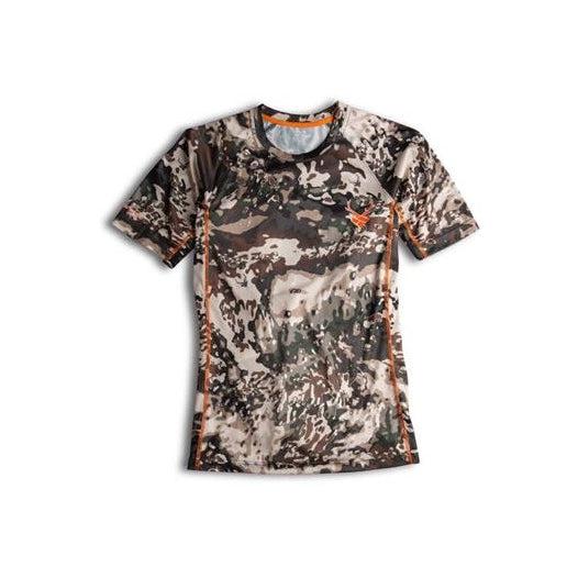 Walls Mens PS Performance Long Sleeve T-Shirt