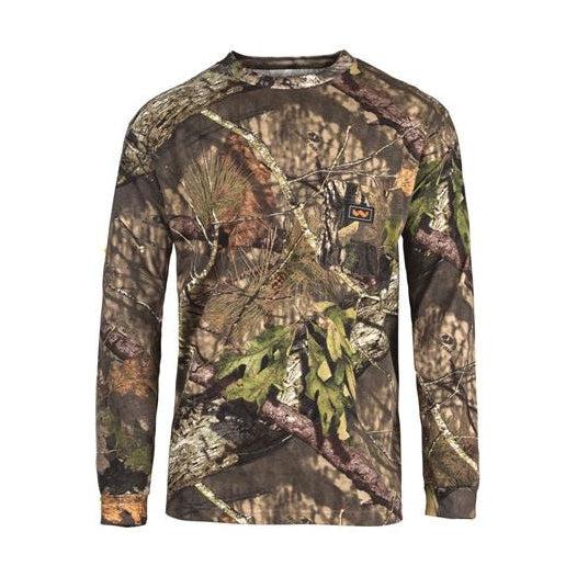 Walls Youth Performance Long Sleeve T-Shirt