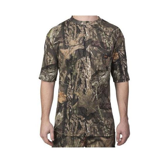 Walls Youth Performance Short Sleeve T-Shirt