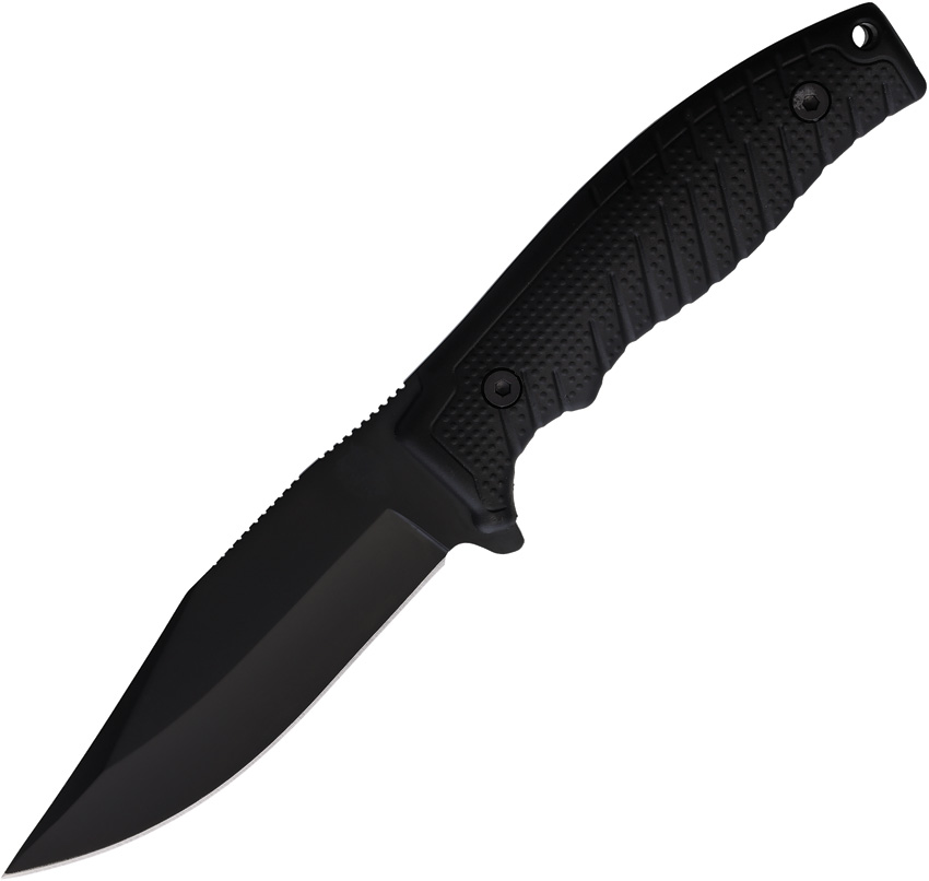 WithArmour Fixed Blade Knife - WARG2E49