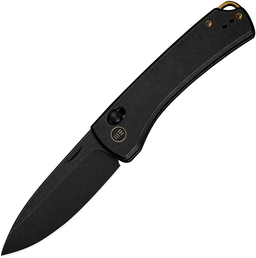 We Knife Co Ltd Nightblade Crossbar Lock Pocket Knife - WE220461