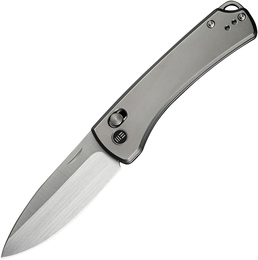 We Knife Co Ltd Nightblade Crossbar Lock Pocket Knife - WE220462