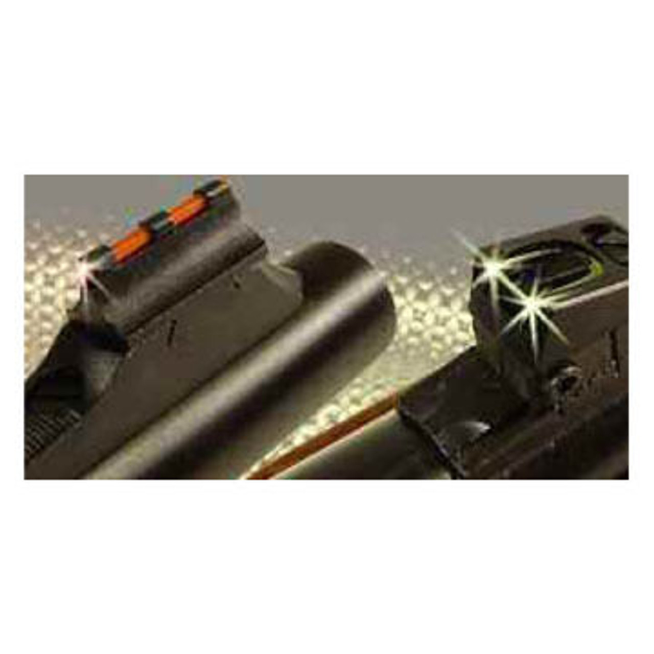 Williams Remington Rifle FireSight Set