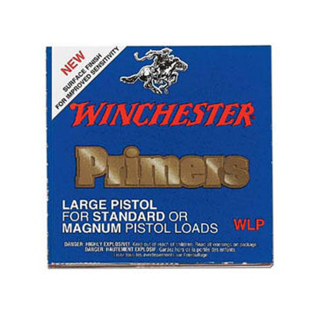 Winchester Primer (100)