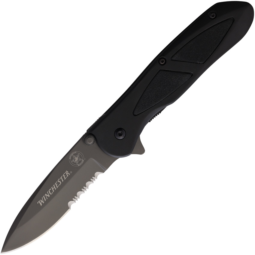 Winchester Linerlock Pocket Knife - WN1436