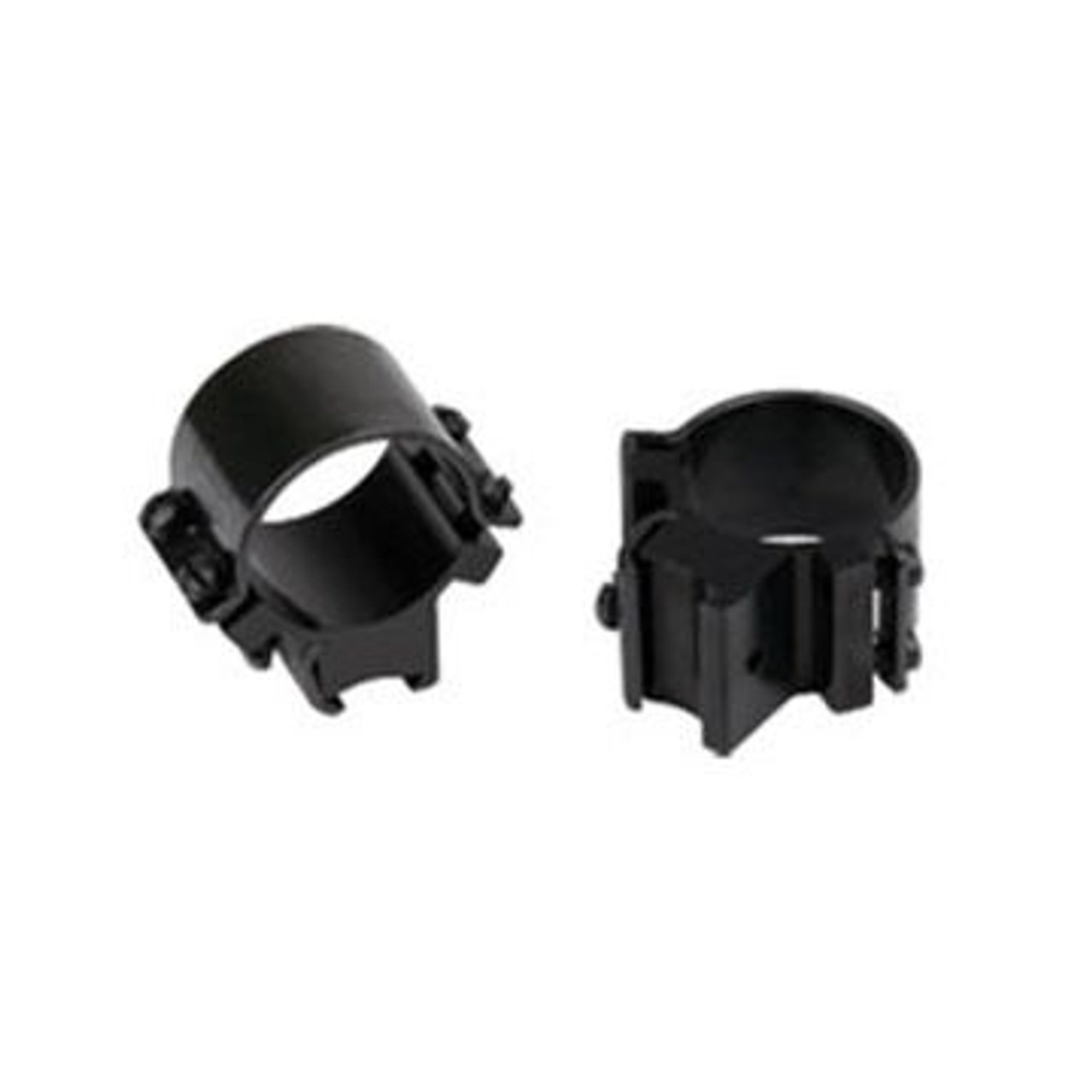 Weaver Sure-Grip 22 Cal. Tip-Off Mount Ring Set