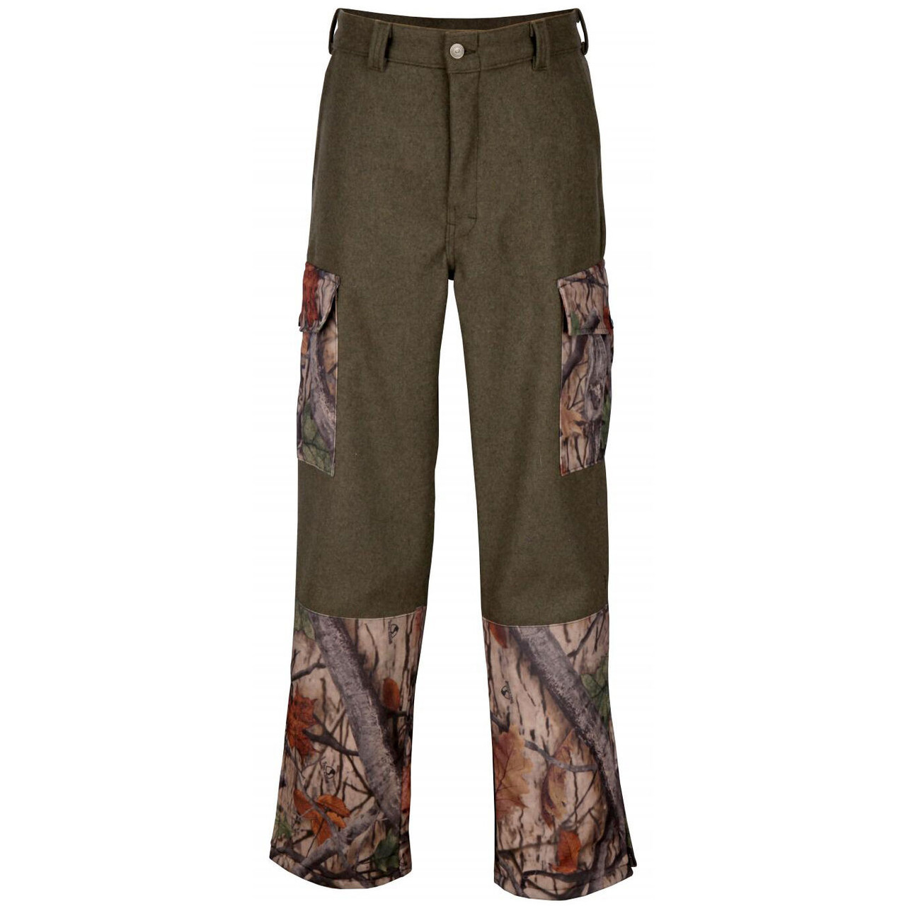 Codet Men's Big Bill Archery Merino Wool Pant