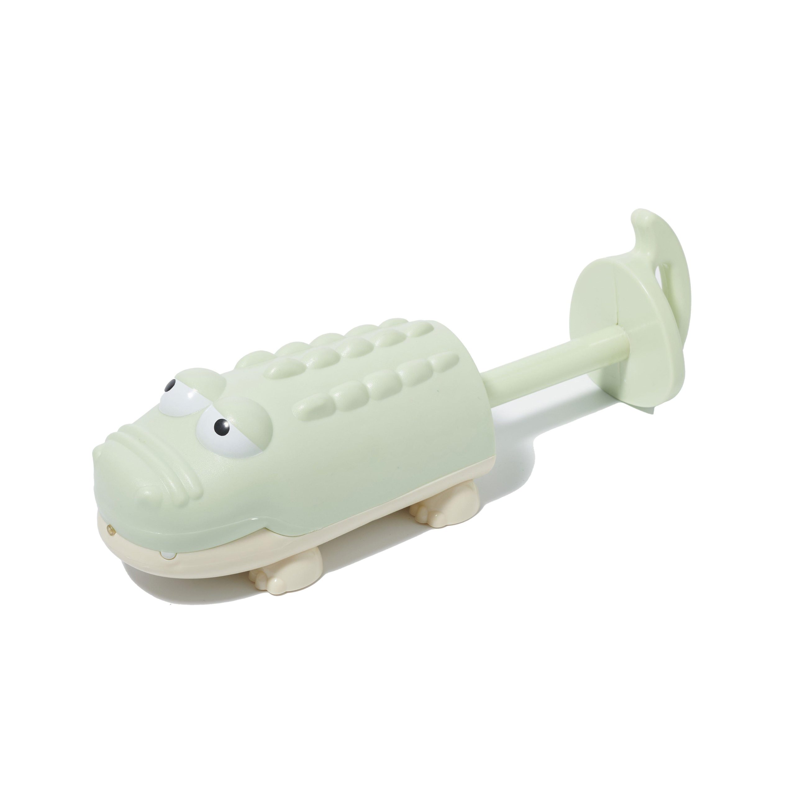 SUNNYLiFE - Water Squirters Crocodile Pastel Green
