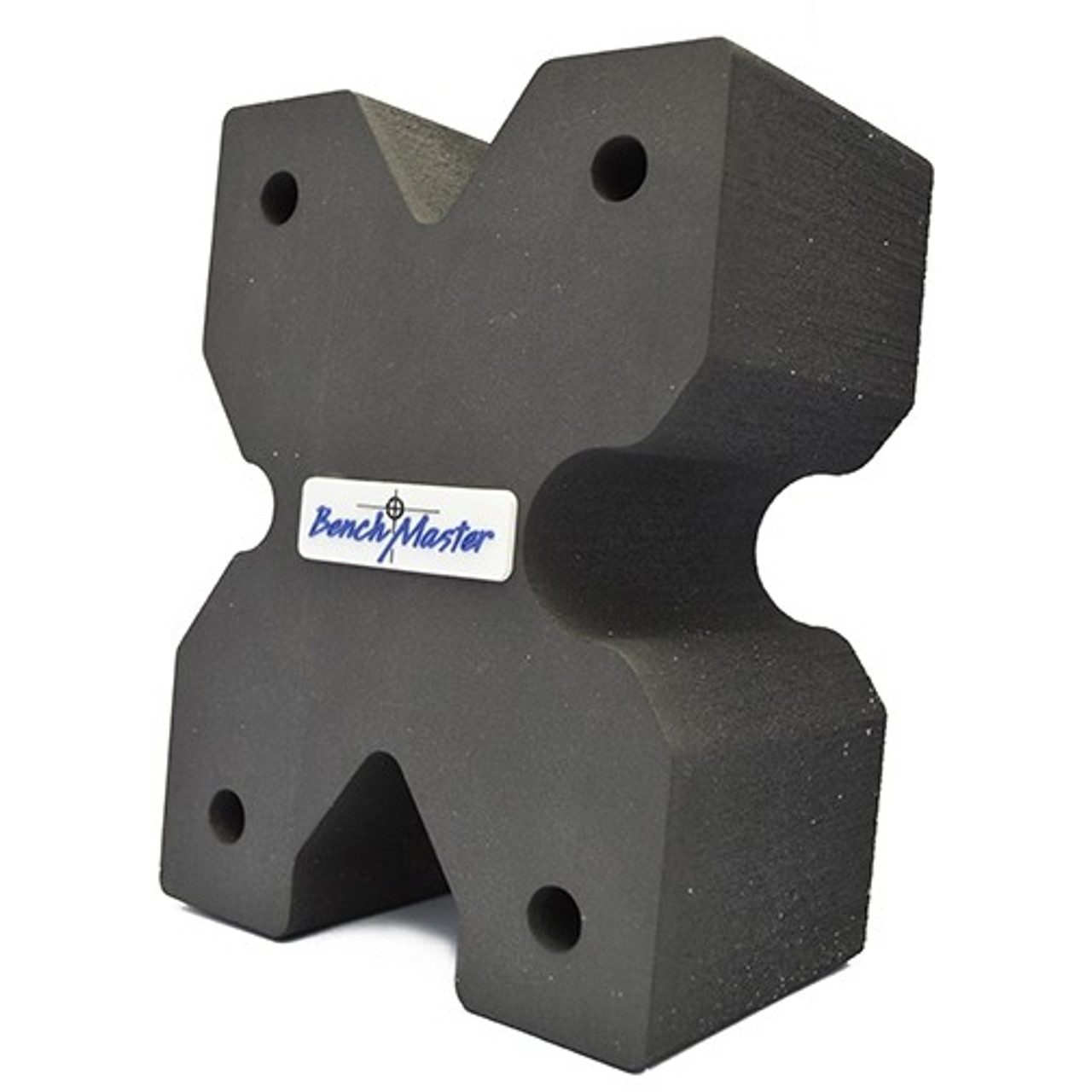 BenchMaster Weapon Rack X-Block Shooting Rest
