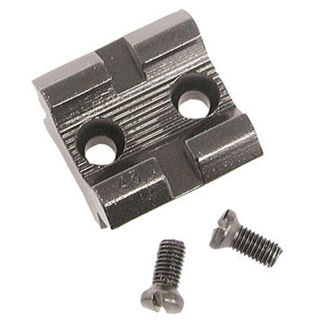 Weaver Top Mount Aluminum Scope Mount Base