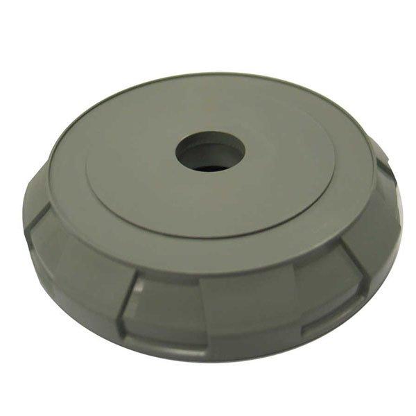 Sundance Spas - Whirlpool Cap Gray 1998