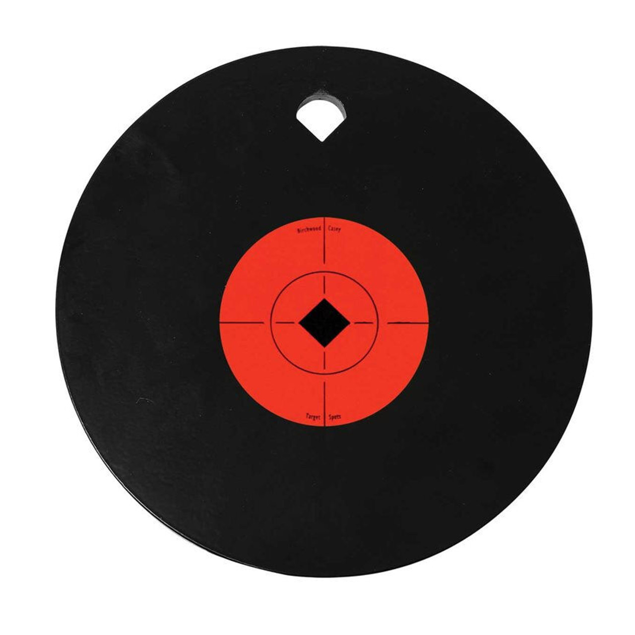 Birchwood Casey World of Targets AR500 Steel Gong