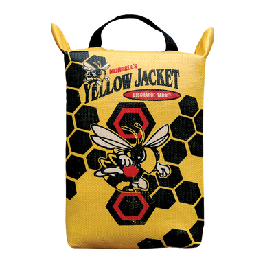 Morrell Yellow Jacket Crossbow F/P Discharge Target 10x15x8