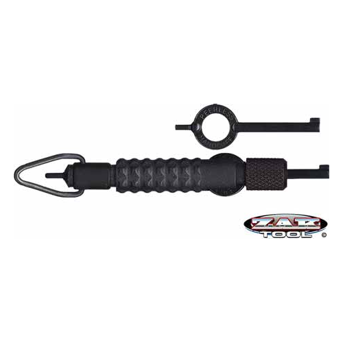 Zak Extension Tool with Key - Swivel - ZAK-15