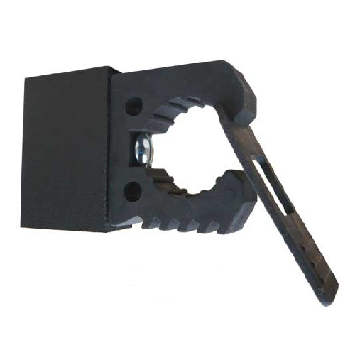 Zak Mounting Brackets with Hardware (Pair) - ZAK-82