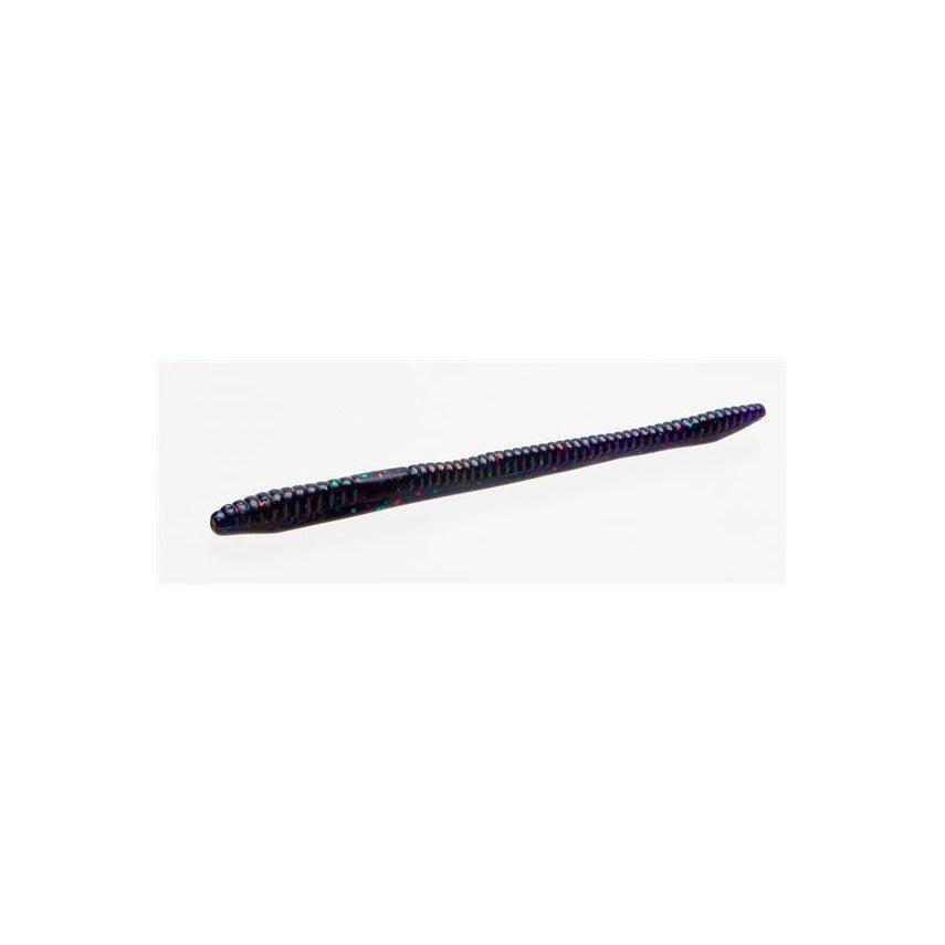 Zoom Super Salt Plus Finesse Worm 4.5" 20pk