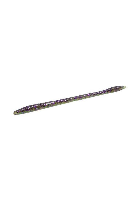 Zoom The Original Trick Worm 6.5" 20pk