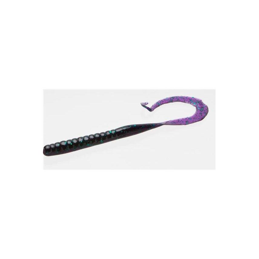 Zoom Super Salt Plus Mag II Worm 9" 20pk