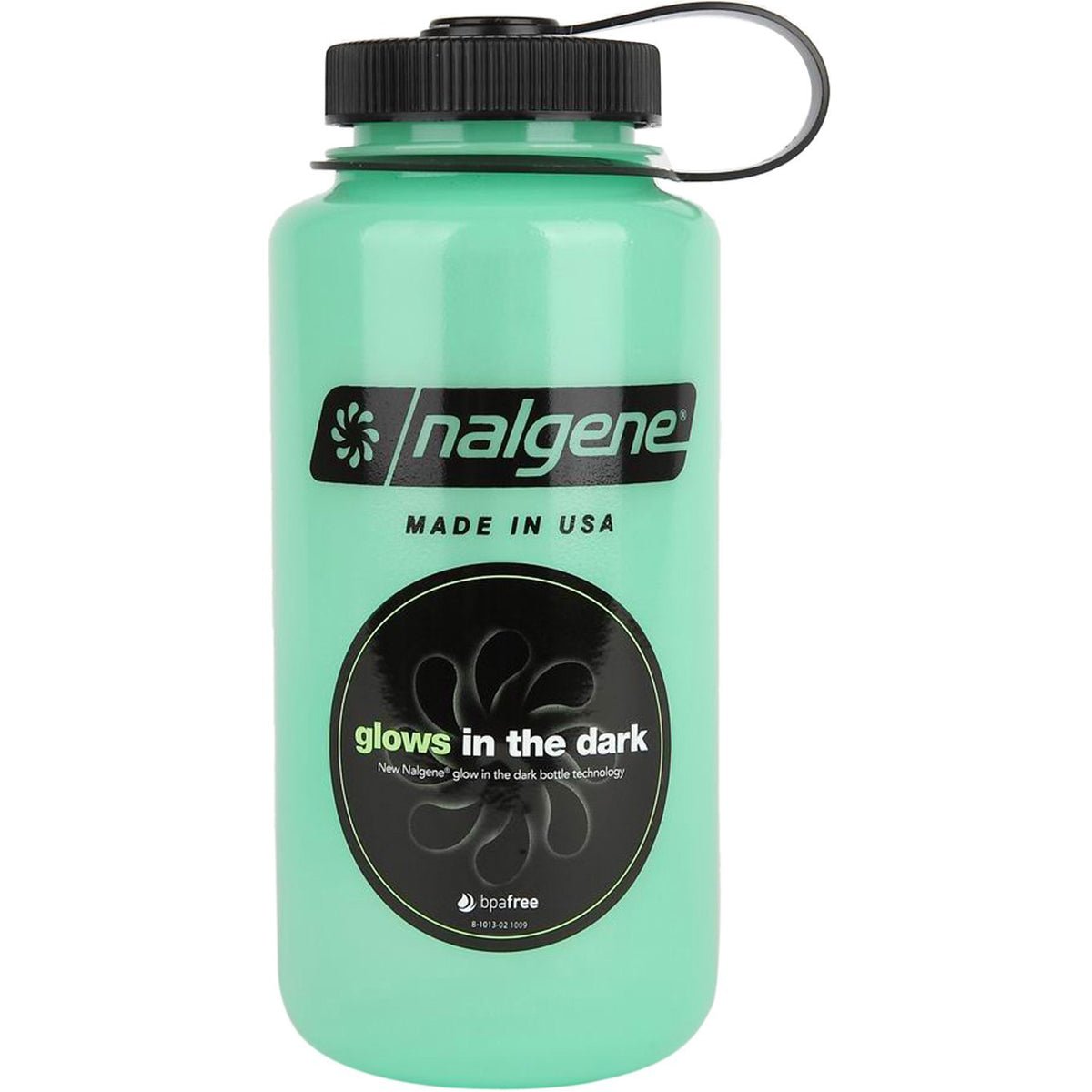 Nalgene Tritan Wide Mouth Water Bottle