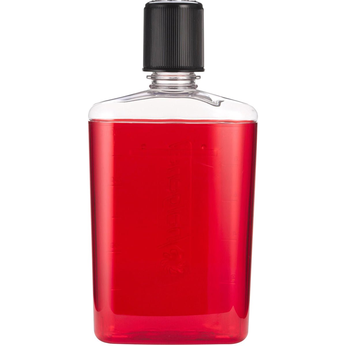 Nalgene Sustain 10 oz. Flask - Red
