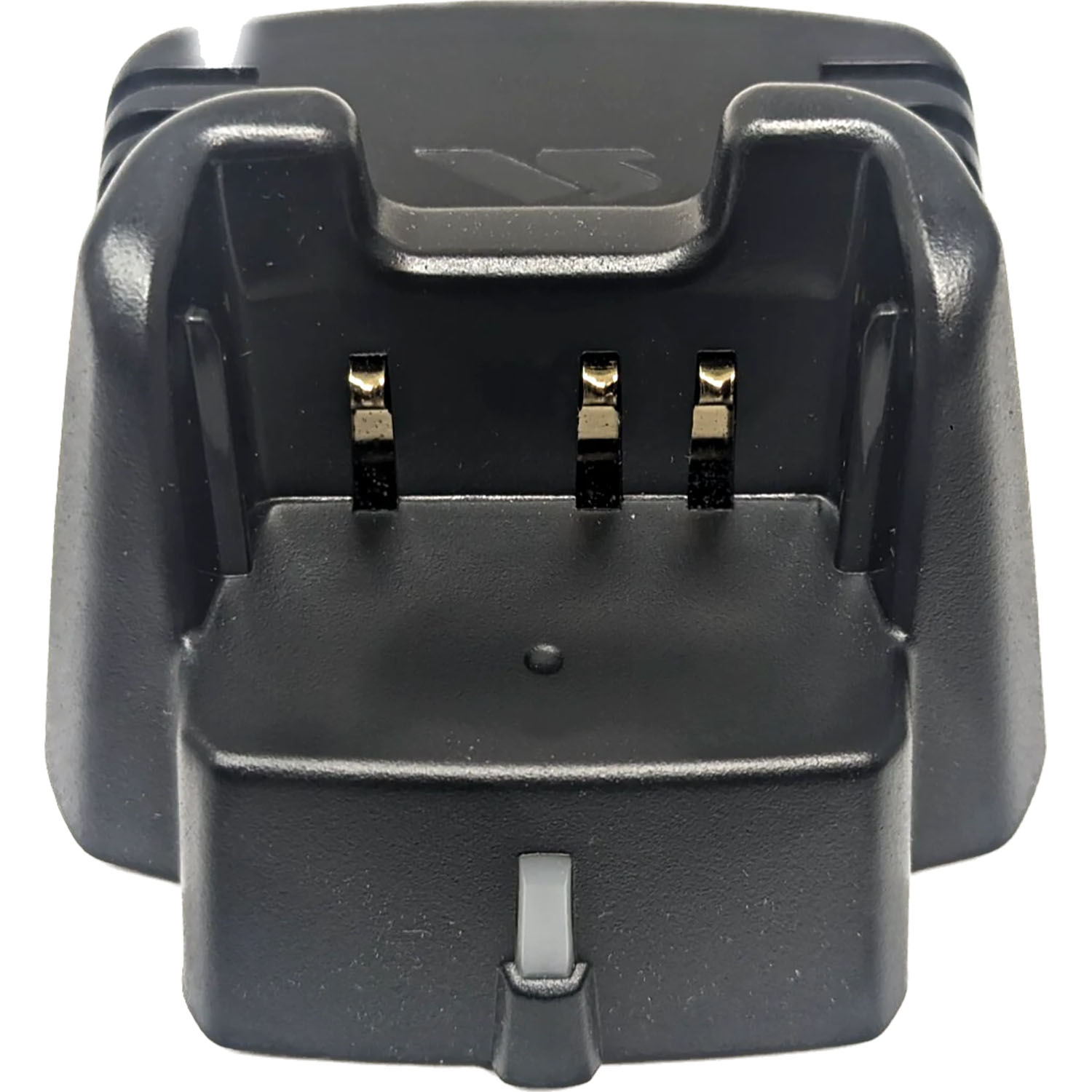 Motorola AAF19X102 Desktop Charger Base for FNB-V96, FNB-V103, and FNB-V104 LIA Battery Packs