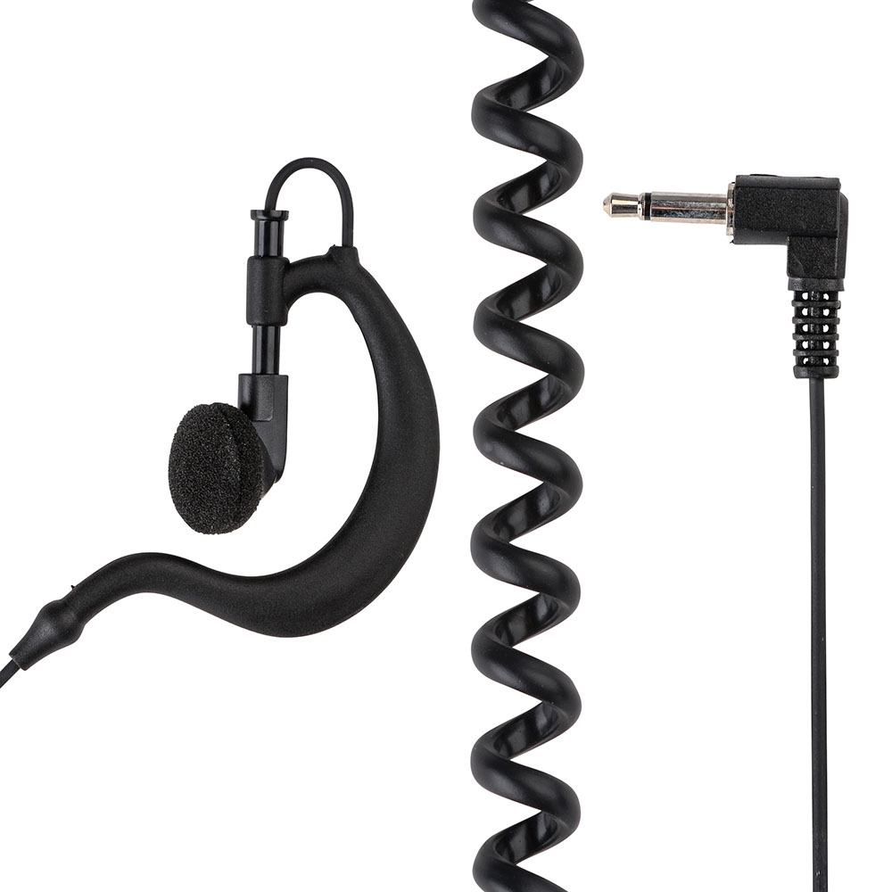 Motorola AAL82X001 MH-100 3.5mm Earpiece