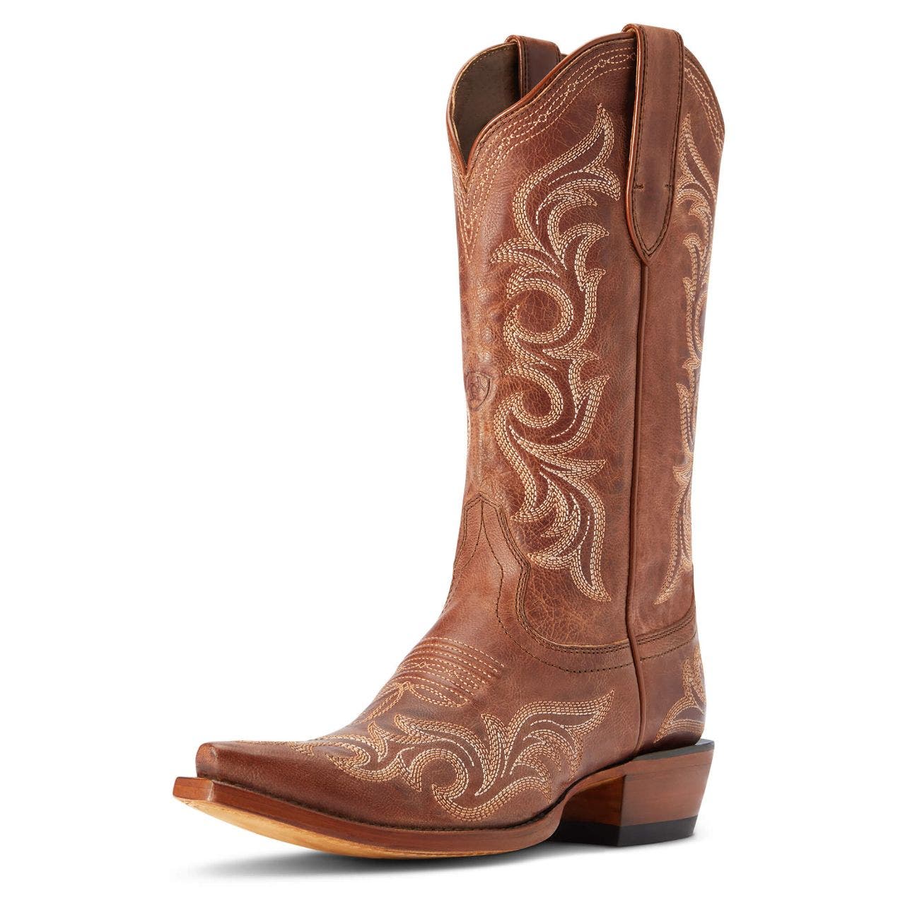 Ariat Women's Hazen Whiskey Barrel Western Boots