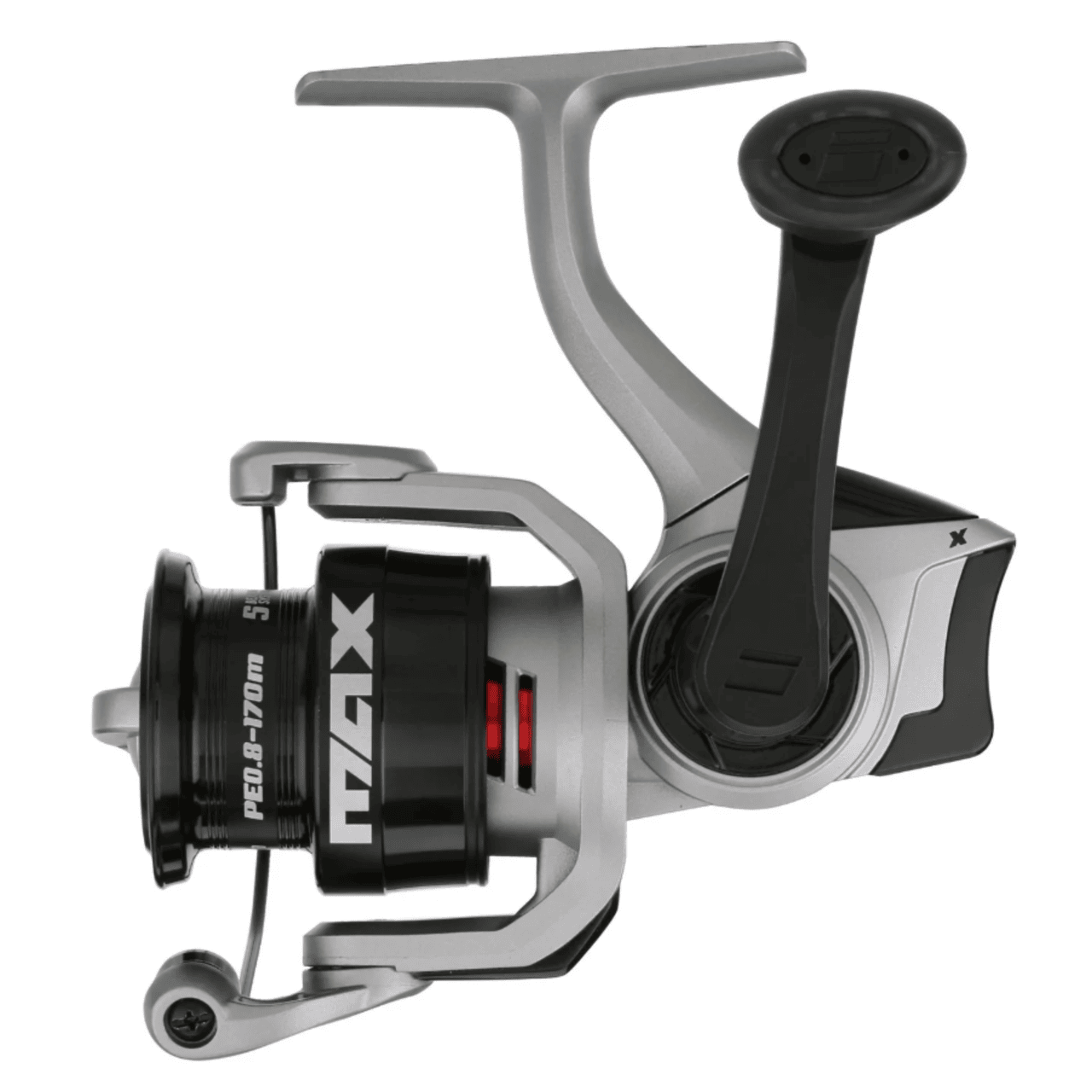 Abu Garcia Max X Spinning Reel - 2000