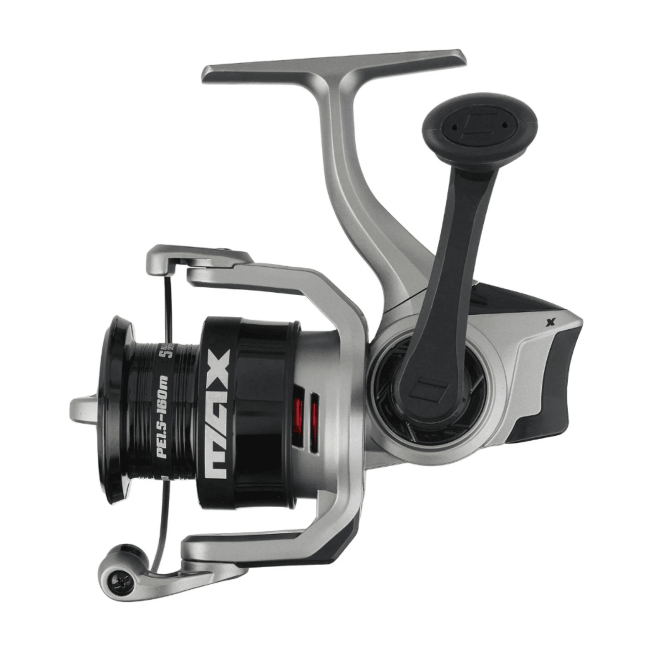 Abu Garcia Max X Spinning Reel - 2500