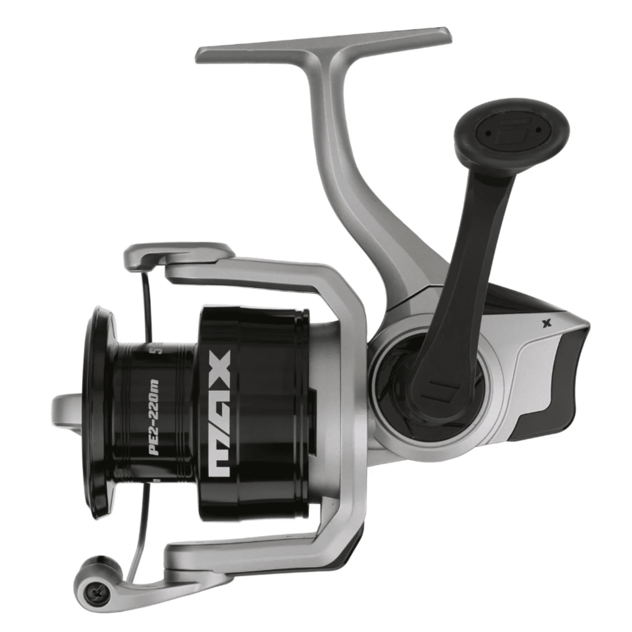 Abu Garcia Max X Spinning Reel - 4000