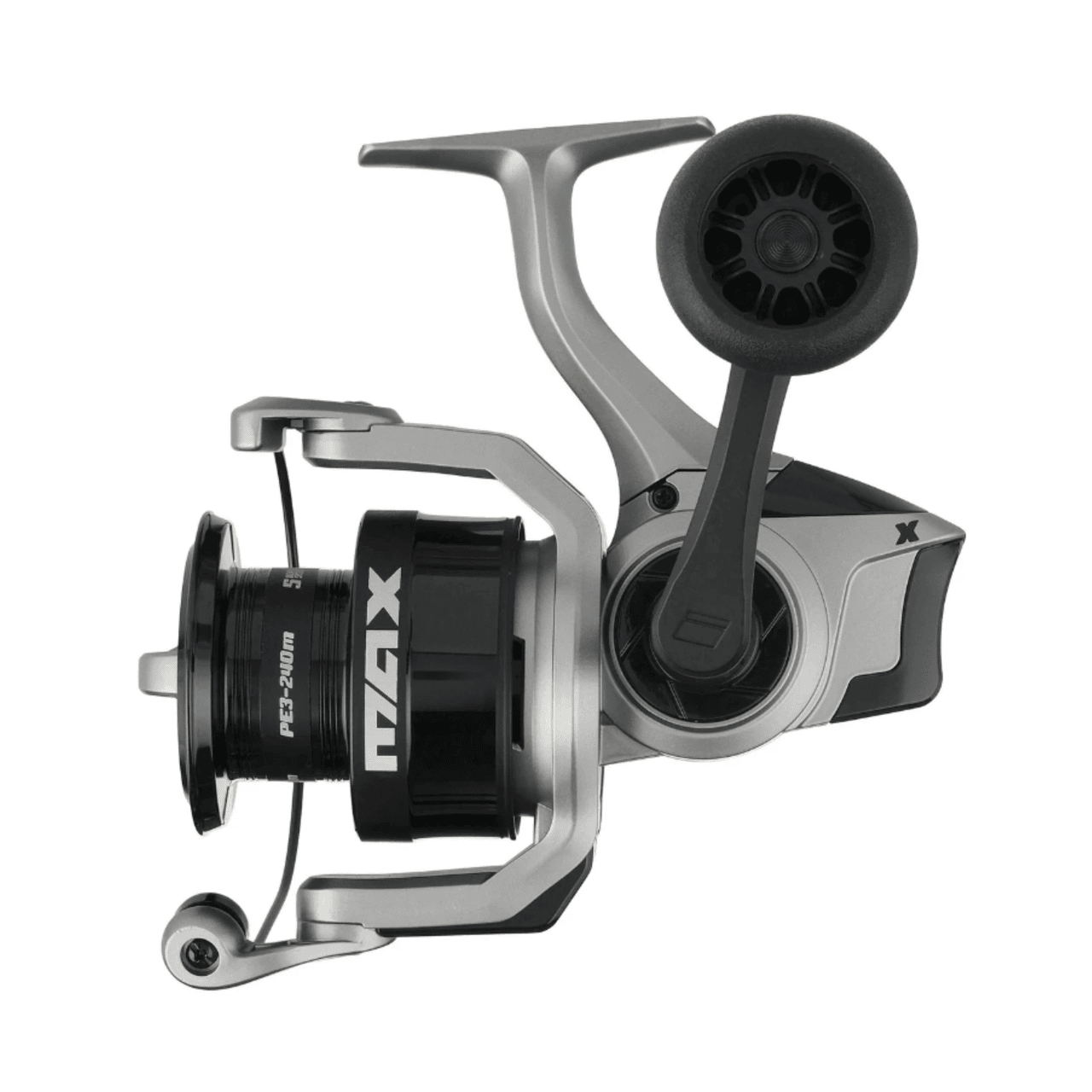 Abu Garcia Max X Spinning Reel - 6000