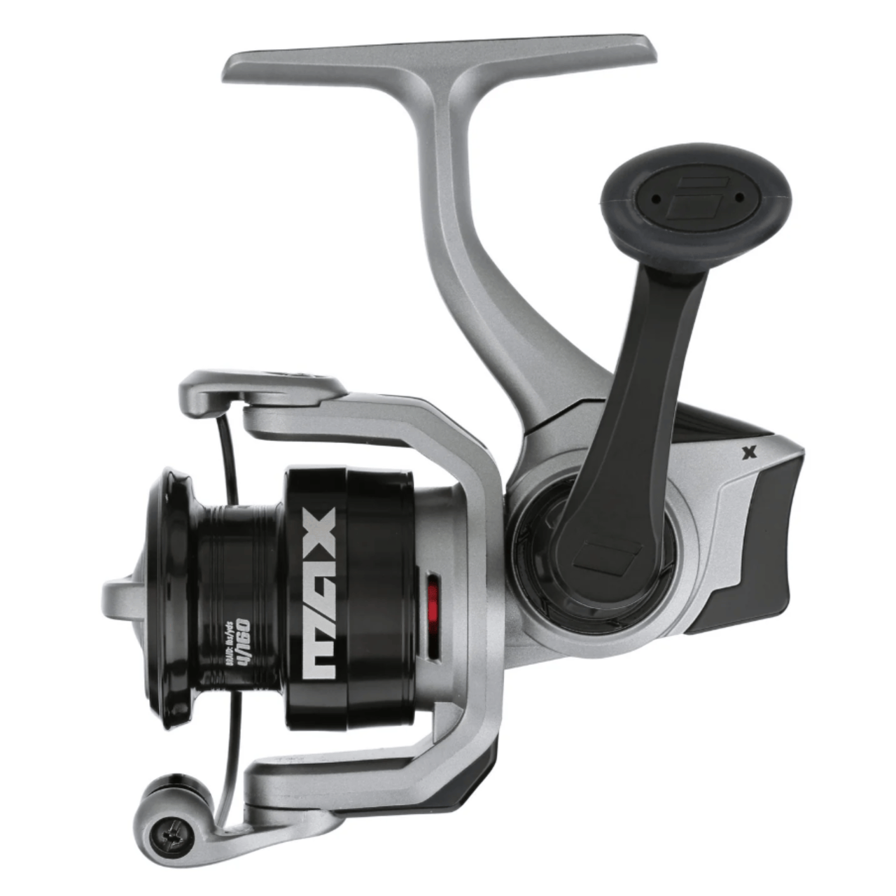 Abu Garcia Max X Spinning Reel - 750