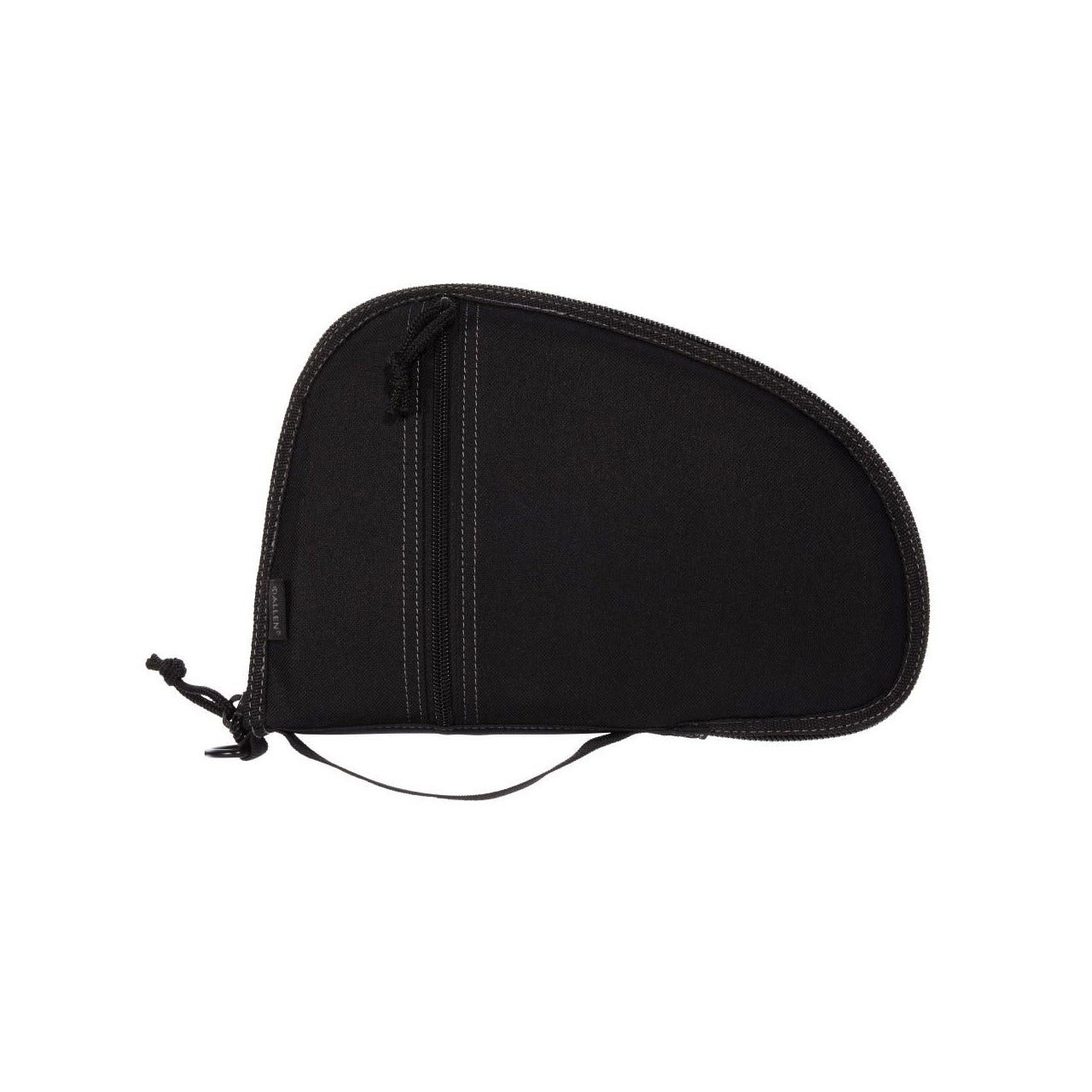 Allen Torrey Handgun Case 11.5" - Black