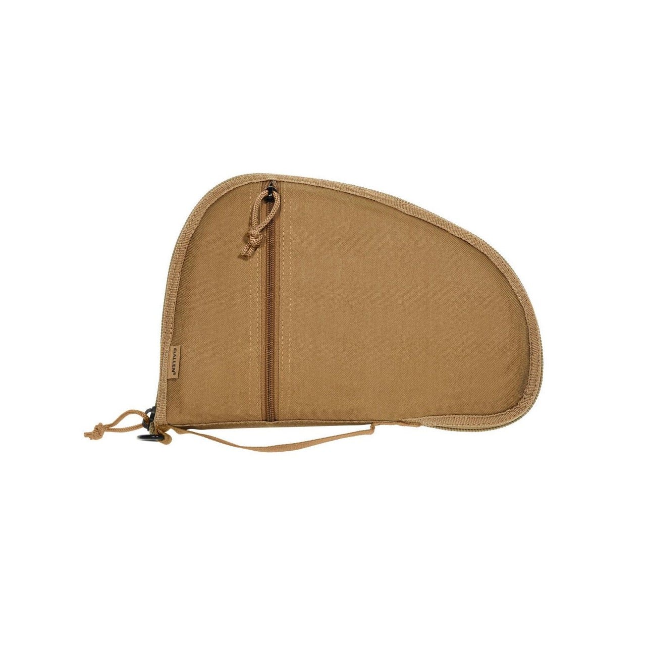 Allen Torrey Handgun Case 11.5" - Coyote