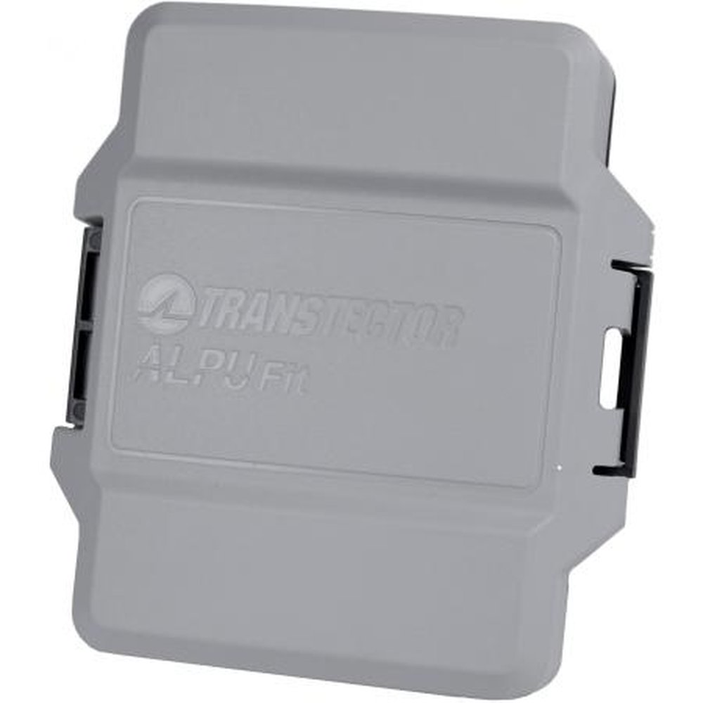 Transtector's ALPU-F140 Is Designed to Support Gbe, Poe +, Poe ++ (100 W).Protection Modes Include L-L, L-G and S-G with an Enclosure Rating of IP65