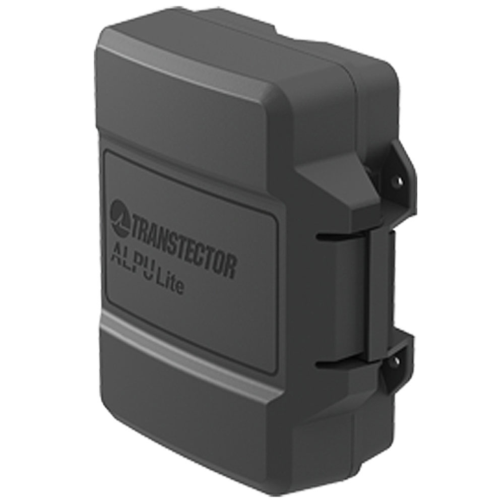 Gbe ALPU-L130 Poe+ (51W) Data Line Surge Protector with Protection Modes L-G and S-G and IP23 Enclosure Rating