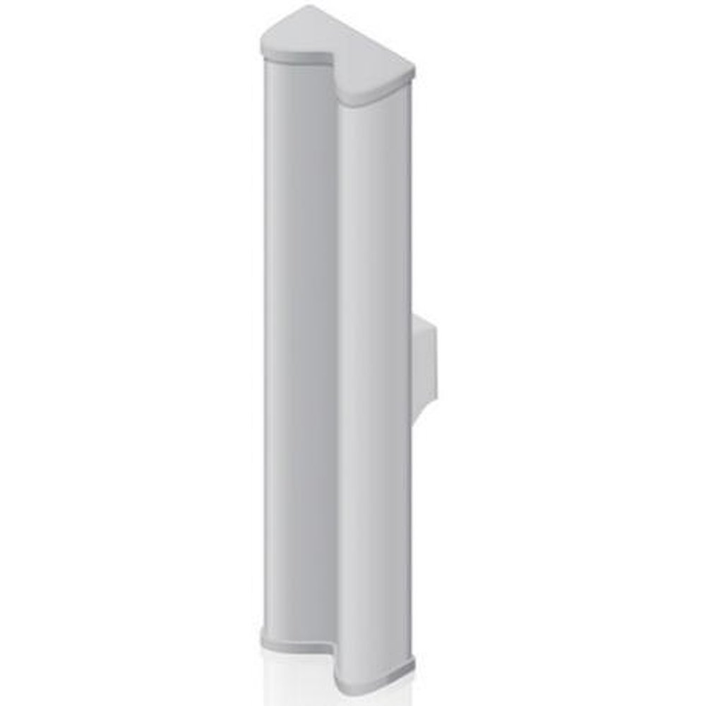 UBIQUITI AM-2G15-120 2.4GHz 15dBi 120 Degree Sector Antenna.Carrier Class Mimo